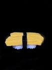 25 Nigiri Tamago
