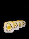 137 Green River Roll