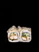 AYU Sushi Steglitz Inside Out Roll Crispy Chicken