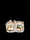 80 Inside Out Roll Crispy Chicken