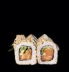 AYU Sushi Steglitz Inside Out Roll Sake Kappa